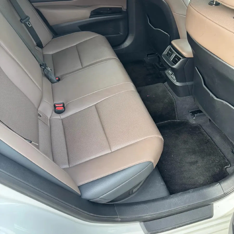 2021 Lexus ES 2.5L 178HP L4 E-CVT Hybrid,autocango,china used car exporter,china ev exporter,chinese used car exporter,chinese used ev exporter