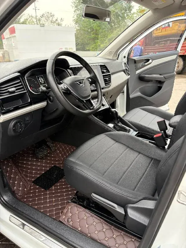 2023 Jetta VS7 1.4T 150HP L4 6AT,autocango,china used car exporter,china ev exporter,chinese used car exporter,chinese used ev exporter