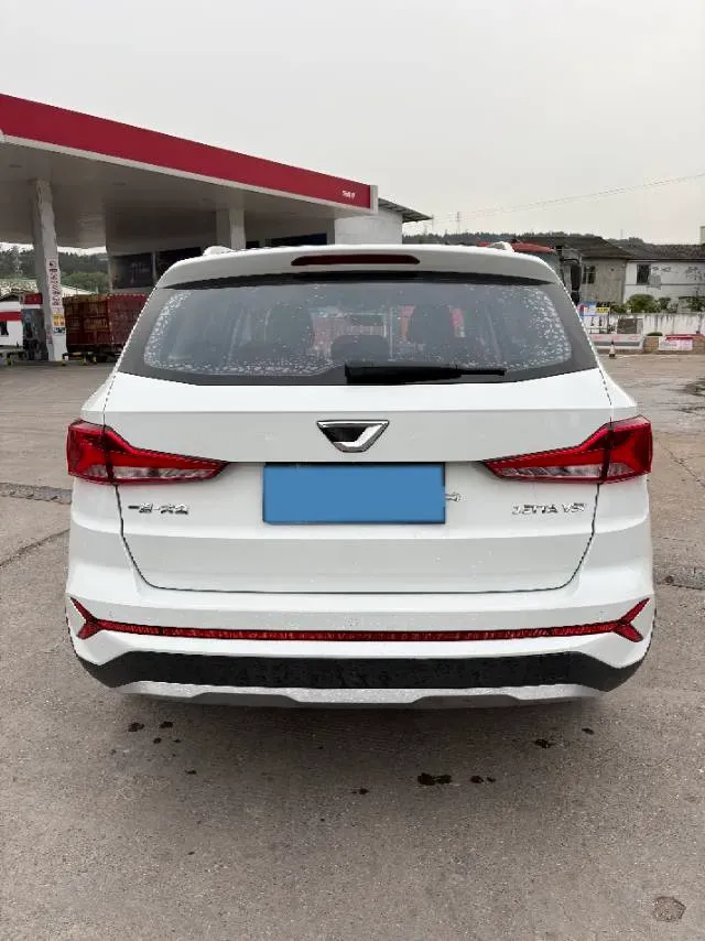 2023 Jetta VS7 1.4T 150HP L4 6AT,autocango,china used car exporter,china ev exporter,chinese used car exporter,chinese used ev exporter