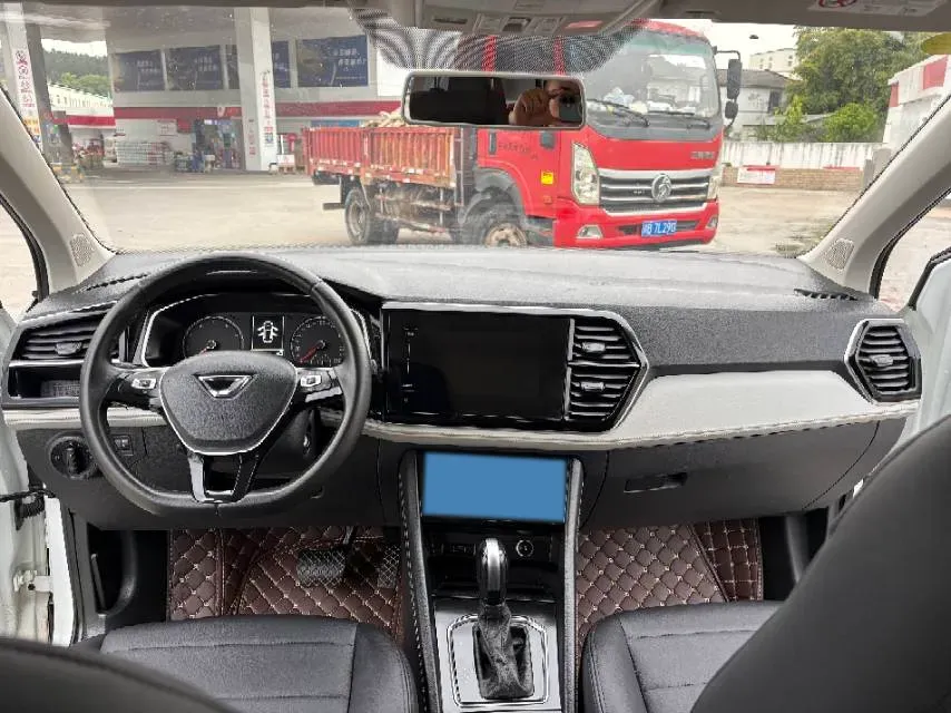 2023 Jetta VS7 1.4T 150HP L4 6AT,autocango,china used car exporter,china ev exporter,chinese used car exporter,chinese used ev exporter