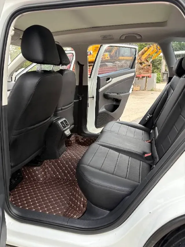 2023 Jetta VS7 1.4T 150HP L4 6AT,autocango,china used car exporter,china ev exporter,chinese used car exporter,chinese used ev exporter