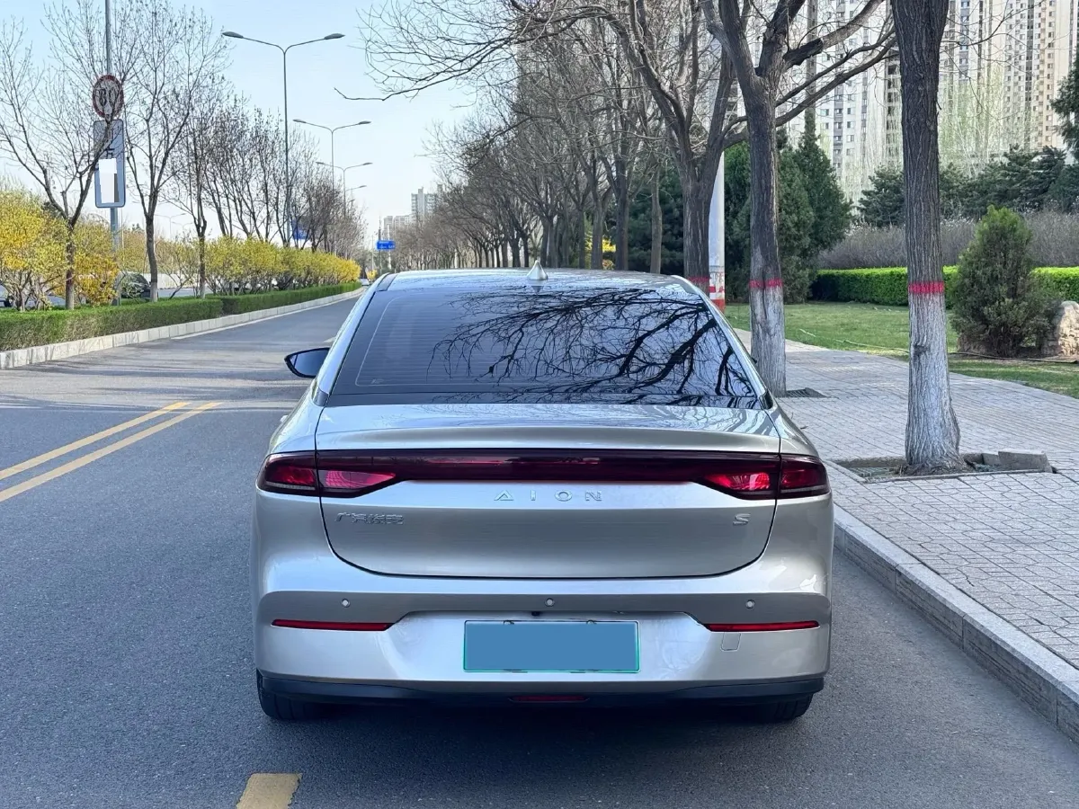 2023 Aion S BEV 55.2KWH,autocango,china used car exporter,china ev exporter,chinese used car exporter,chinese used ev exporter