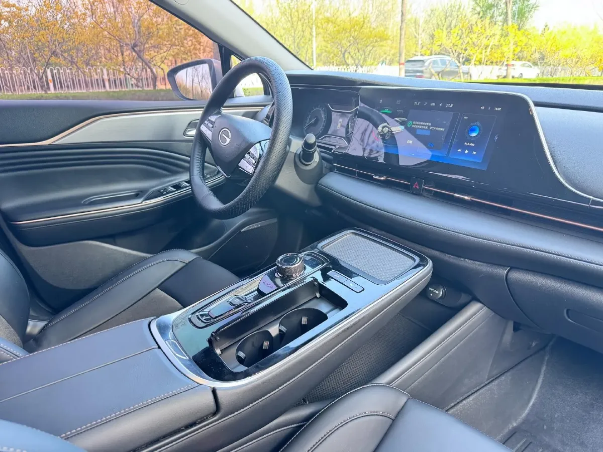 2023 Aion S BEV 55.2KWH,autocango,china used car exporter,china ev exporter,chinese used car exporter,chinese used ev exporter