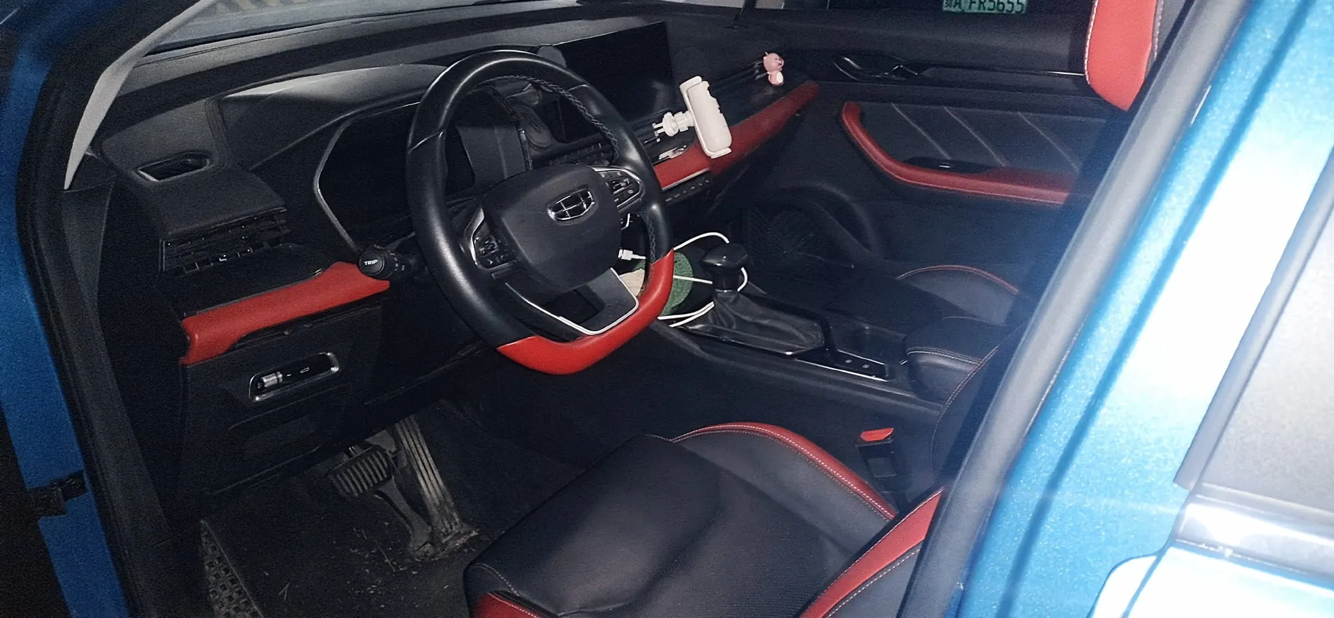 2021 Geely Emgrand S 1.4T 141HP L4 CVT,autocango,china used car exporter,china ev exporter,chinese used car exporter,chinese used ev exporter