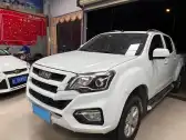 2020 ISUZU RE-MAX JIM,autocango,china used car exporter,china ev exporter,chinese used car exporter,chinese used ev exporter