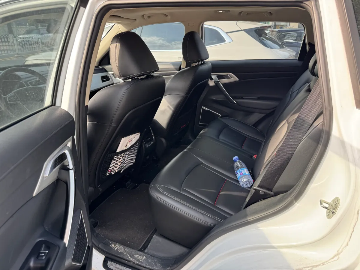 2018 Geely Azkarra 1.8T 184HP L4 6AT,autocango,china used car exporter,china ev exporter,chinese used car exporter,chinese used ev exporter