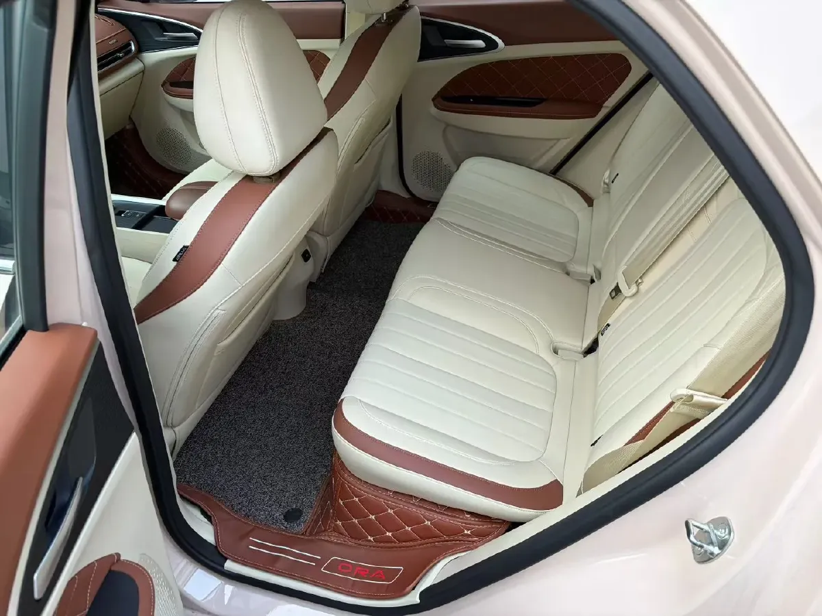 2021 Ora FunkyCat BEV 59.1KWH,autocango,china used car exporter,china ev exporter,chinese used car exporter,chinese used ev exporter