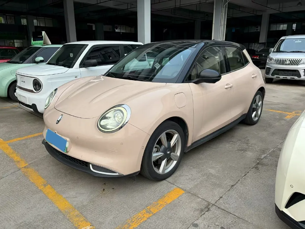 2021 Ora FunkyCat BEV 59.1KWH,autocango,china used car exporter,china ev exporter,chinese used car exporter,chinese used ev exporter