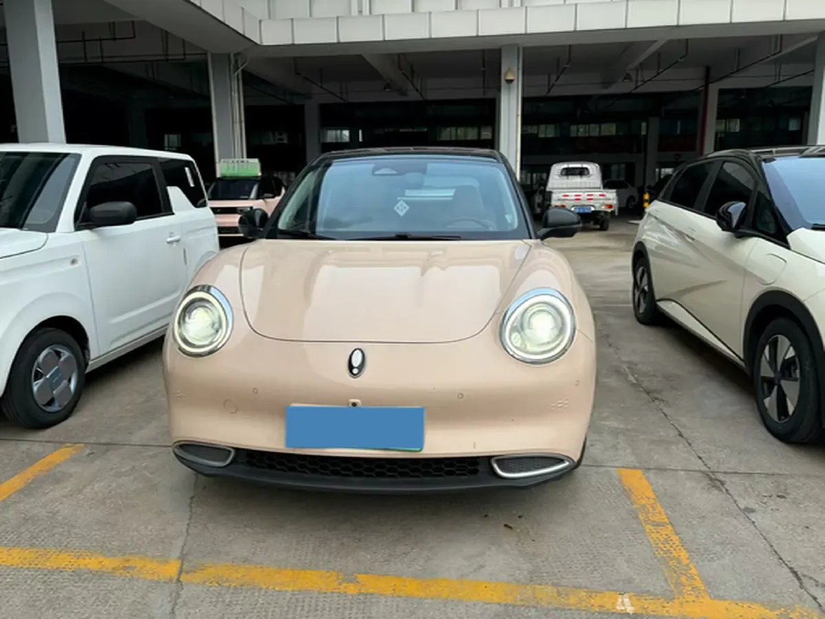 2021 Ora FunkyCat BEV 59.1KWH,autocango,china used car exporter,china ev exporter,chinese used car exporter,chinese used ev exporter