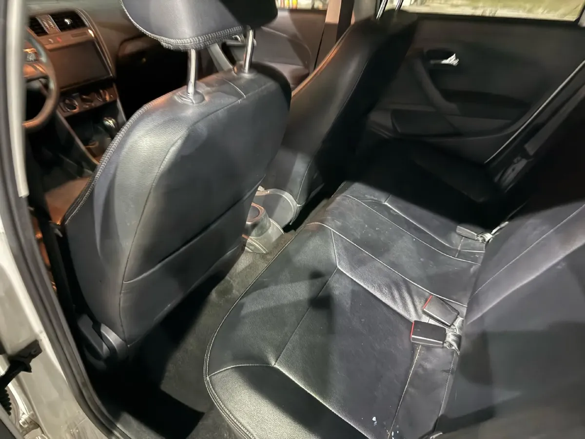 2016 Volkswagen Polo 1.4L 90HP L4 6AT,autocango,china used car exporter,china ev exporter,chinese used car exporter,chinese used ev exporter