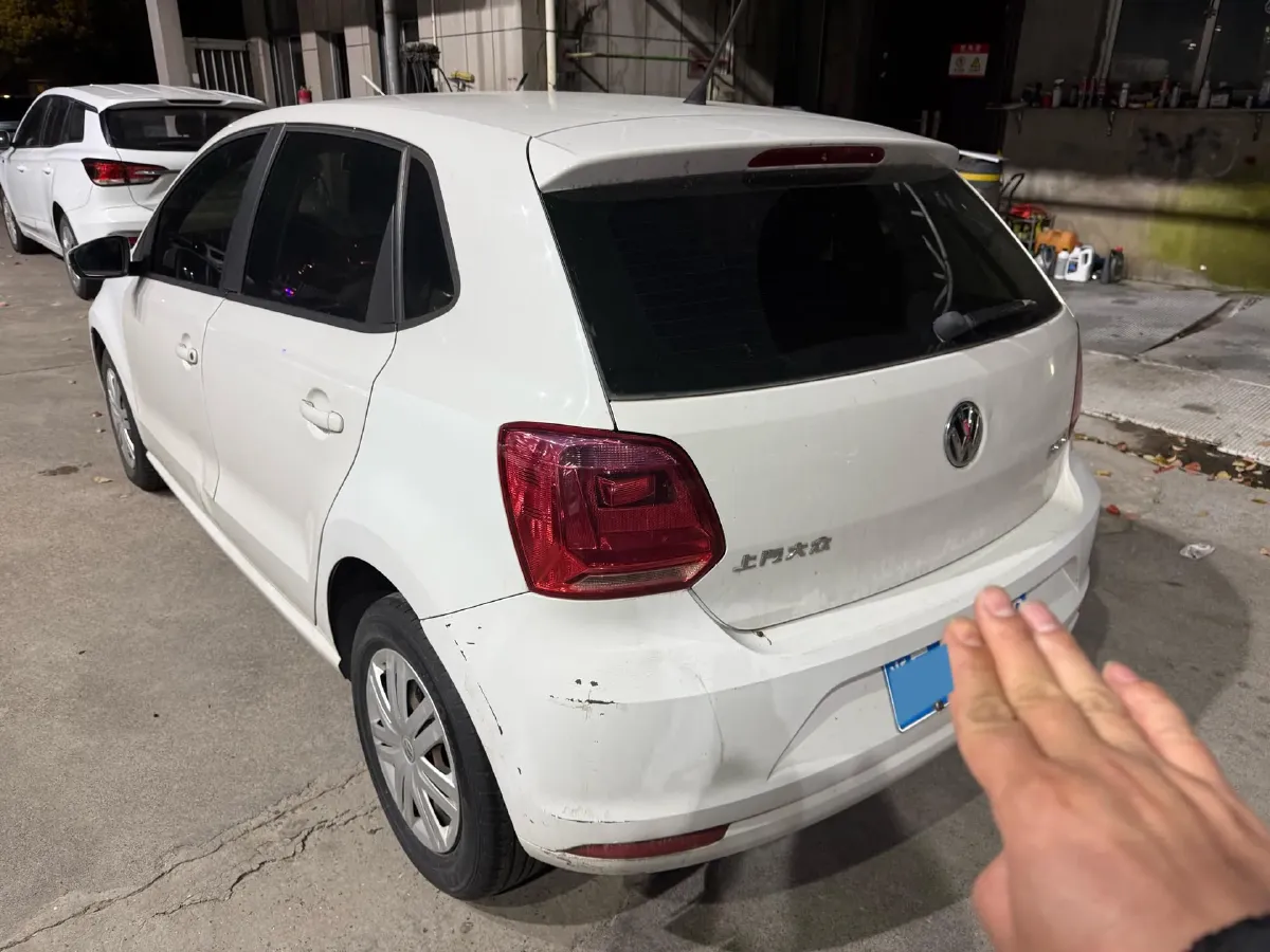 2016 Volkswagen Polo 1.4L 90HP L4 6AT,autocango,china used car exporter,china ev exporter,chinese used car exporter,chinese used ev exporter