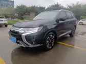 2019 MITSUBISHI OUTLANDER,autocango,china used car exporter,china ev exporter,chinese used car exporter,chinese used ev exporter