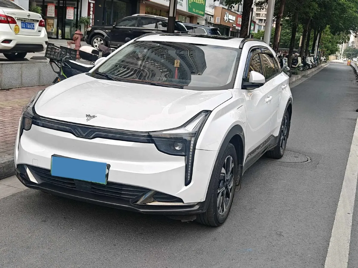 2023 Neta U BEV,autocango,china used car exporter,china ev exporter,chinese used car exporter,chinese used ev exporter