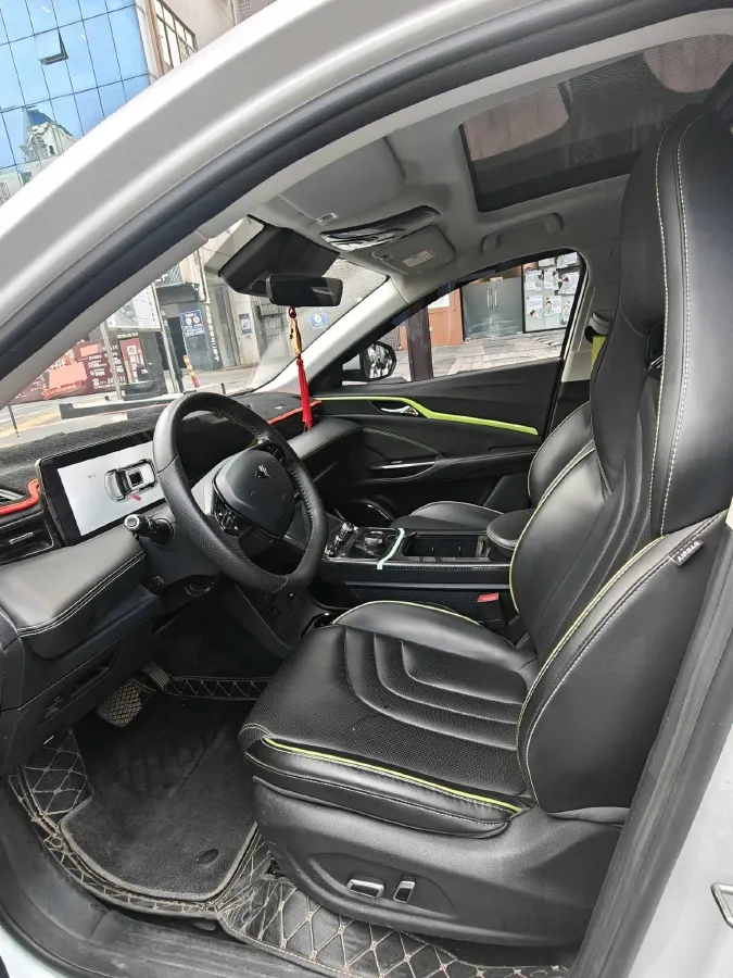 2023 Neta U BEV,autocango,china used car exporter,china ev exporter,chinese used car exporter,chinese used ev exporter