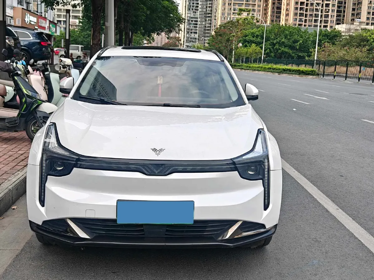 2023 Neta U BEV,autocango,china used car exporter,china ev exporter,chinese used car exporter,chinese used ev exporter