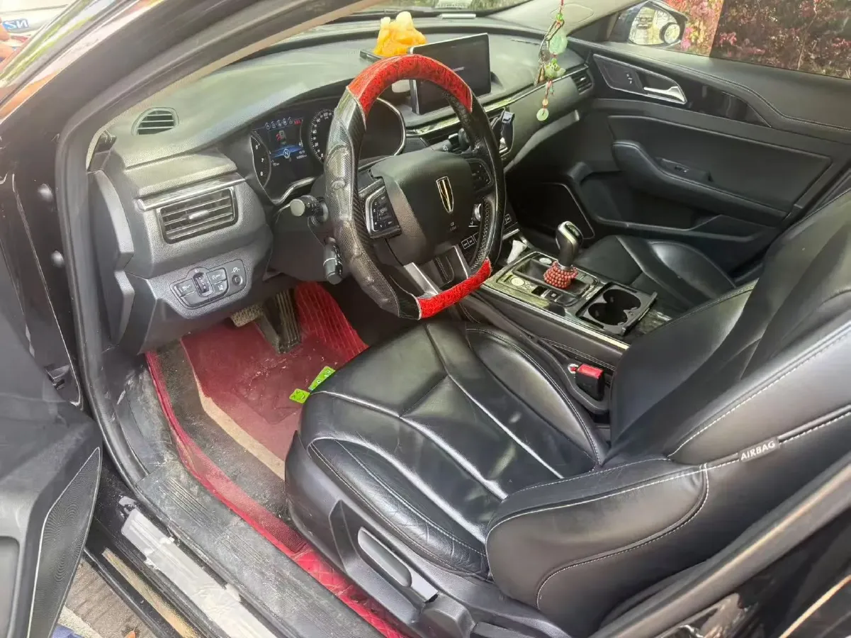 2018 JAC Refine S7 1.5T 174HP L4 6DCT,autocango,china used car exporter,china ev exporter,chinese used car exporter,chinese used ev exporter