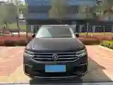 2024 Volkswagen Tiguan L 2.0T 186HP L4 7DCT
