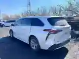 2023 Toyota Sienna 2.5L 189HP L4 E-CVT Hybrid