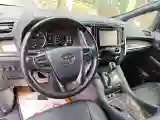 2018 Toyota Alphard 3.5L 301HP V6 8AT