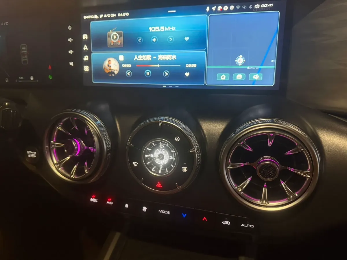 2023 Tank 300 2.0T 227HP L4 8AT,autocango,china used car exporter,china ev exporter,chinese used car exporter,chinese used ev exporter