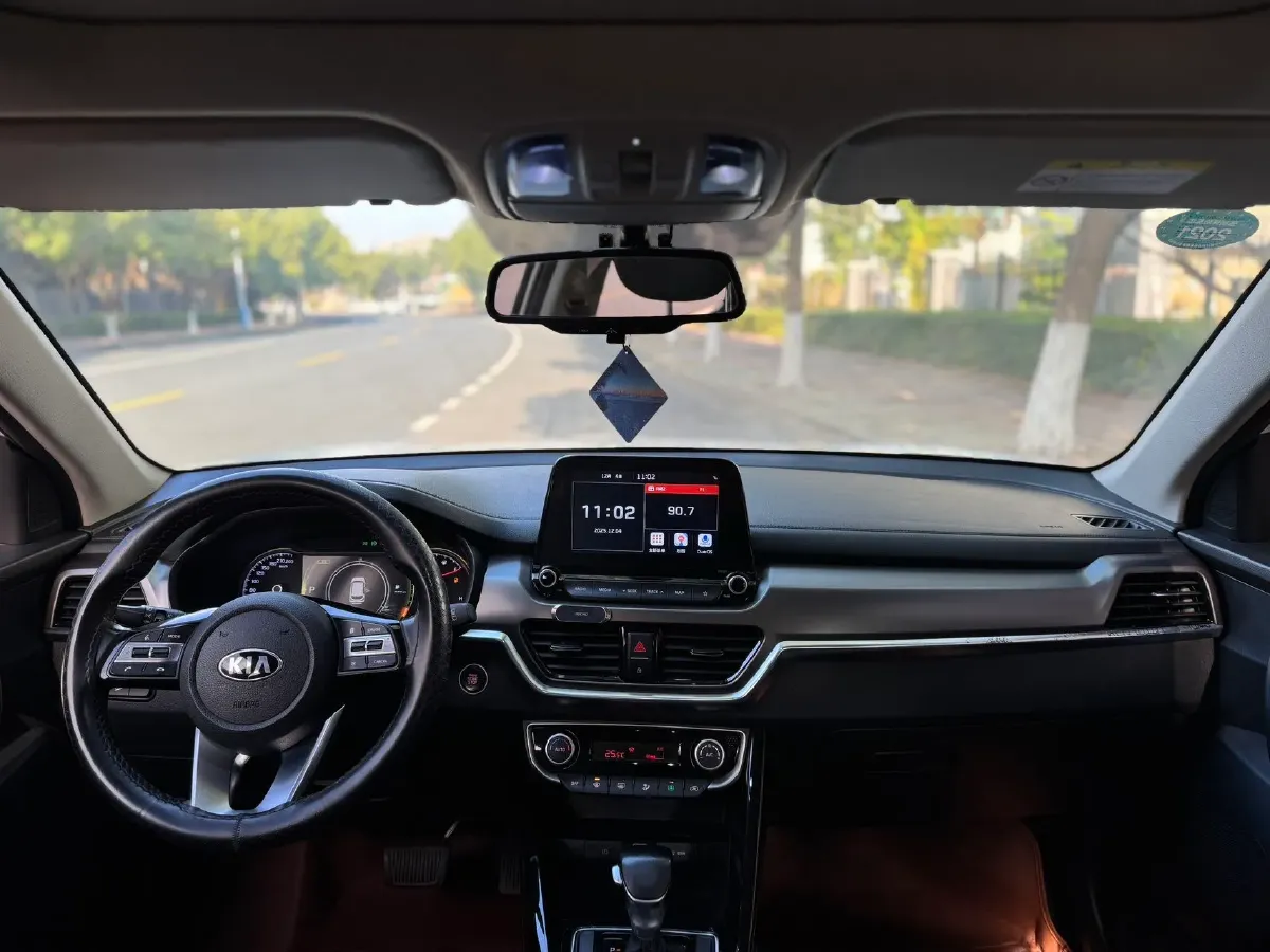 2019 Kia Sportage R 2.0L 160HP L4 6AT,autocango,china used car exporter,china ev exporter,chinese used car exporter,chinese used ev exporter