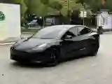 2021 Tesla Model 3 BEV 55KWH