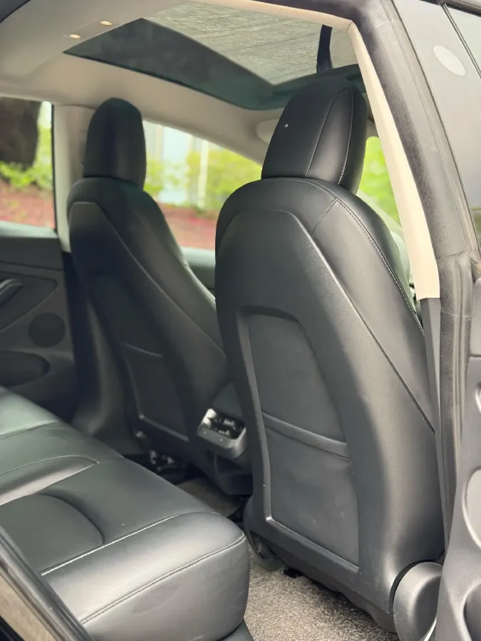 2021 Tesla Model 3 BEV 55KWH,autocango,china used car exporter,china ev exporter,chinese used car exporter,chinese used ev exporter