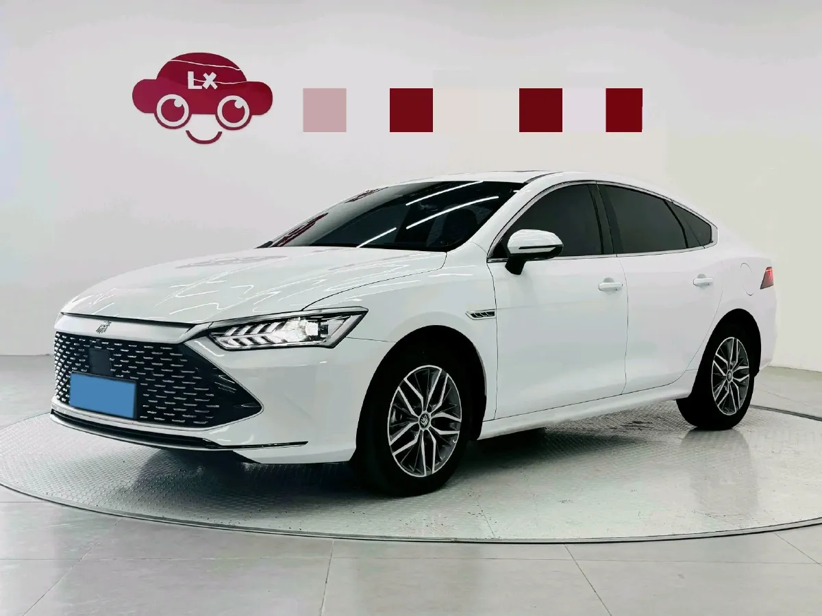 2023 BYD Qin Plus 1.5L 110HP L4 E-CVT PHEV 18.32KWH,autocango,china used car exporter,china ev exporter,chinese used car exporter,chinese used ev exporter