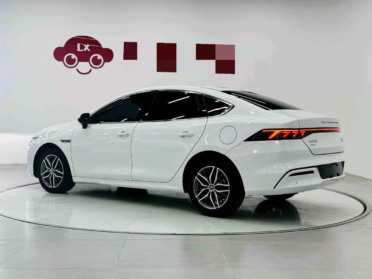 2023 BYD Qin Plus 1.5L 110HP L4 E-CVT PHEV 18.32KWH,autocango,china used car exporter,china ev exporter,chinese used car exporter,chinese used ev exporter