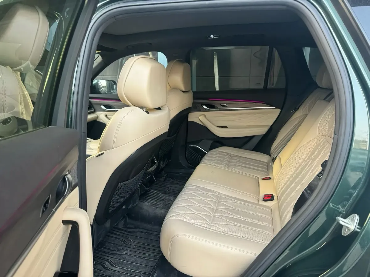 2025 Geely Monjaro 2.0T 238HP L4 8AT,autocango,china used car exporter,china ev exporter,chinese used car exporter,chinese used ev exporter