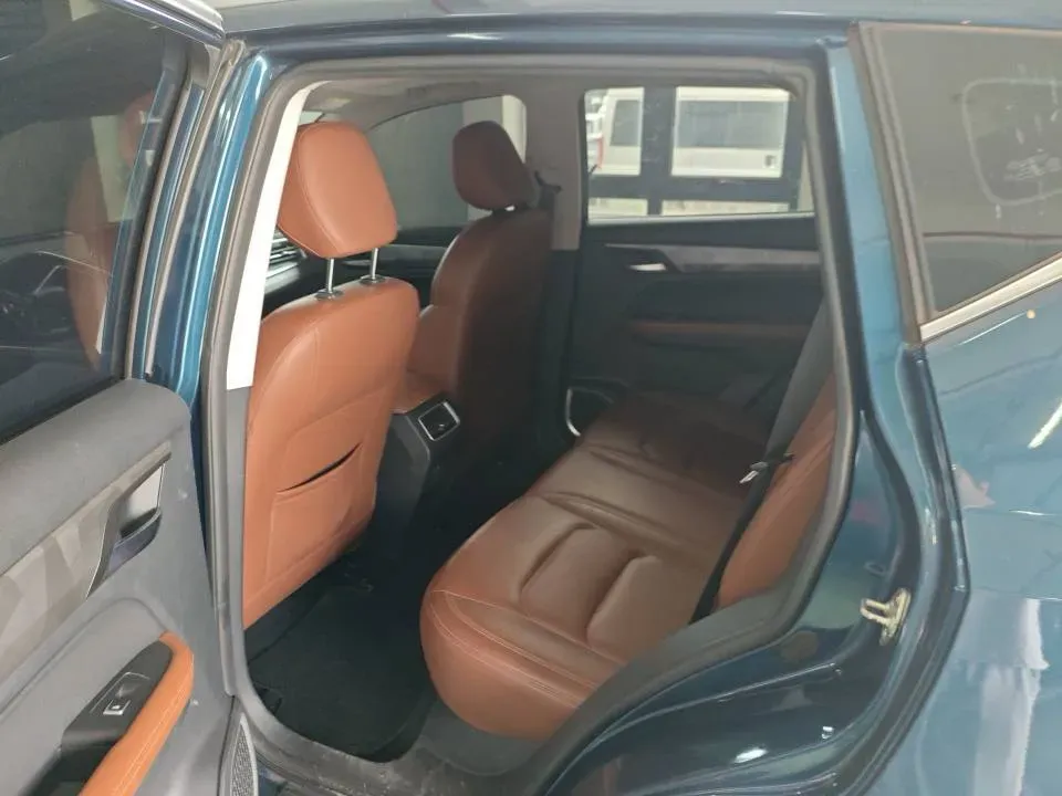 2021 Geely Vision X6 1.4T 141HP L4 6AT,autocango,china used car exporter,china ev exporter,chinese used car exporter,chinese used ev exporter