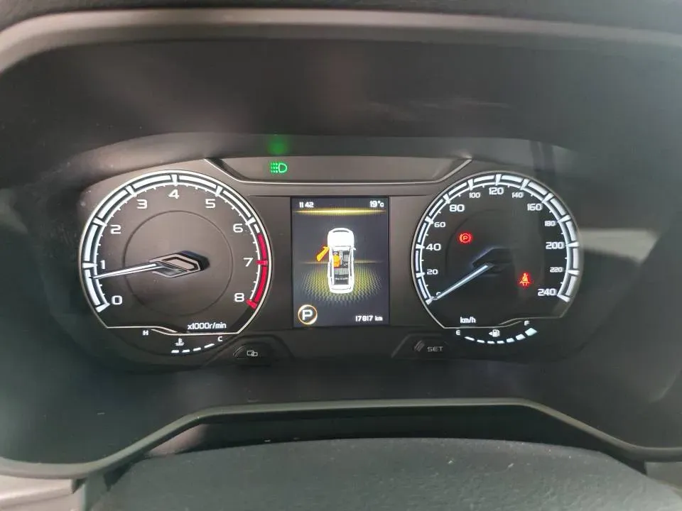 2021 Geely Vision X6 1.4T 141HP L4 6AT,autocango,china used car exporter,china ev exporter,chinese used car exporter,chinese used ev exporter