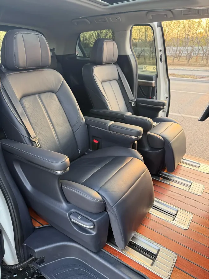 2021 GAC Trumpchi M8 2.0T 252HP L4 8AT,autocango,china used car exporter,china ev exporter,chinese used car exporter,chinese used ev exporter