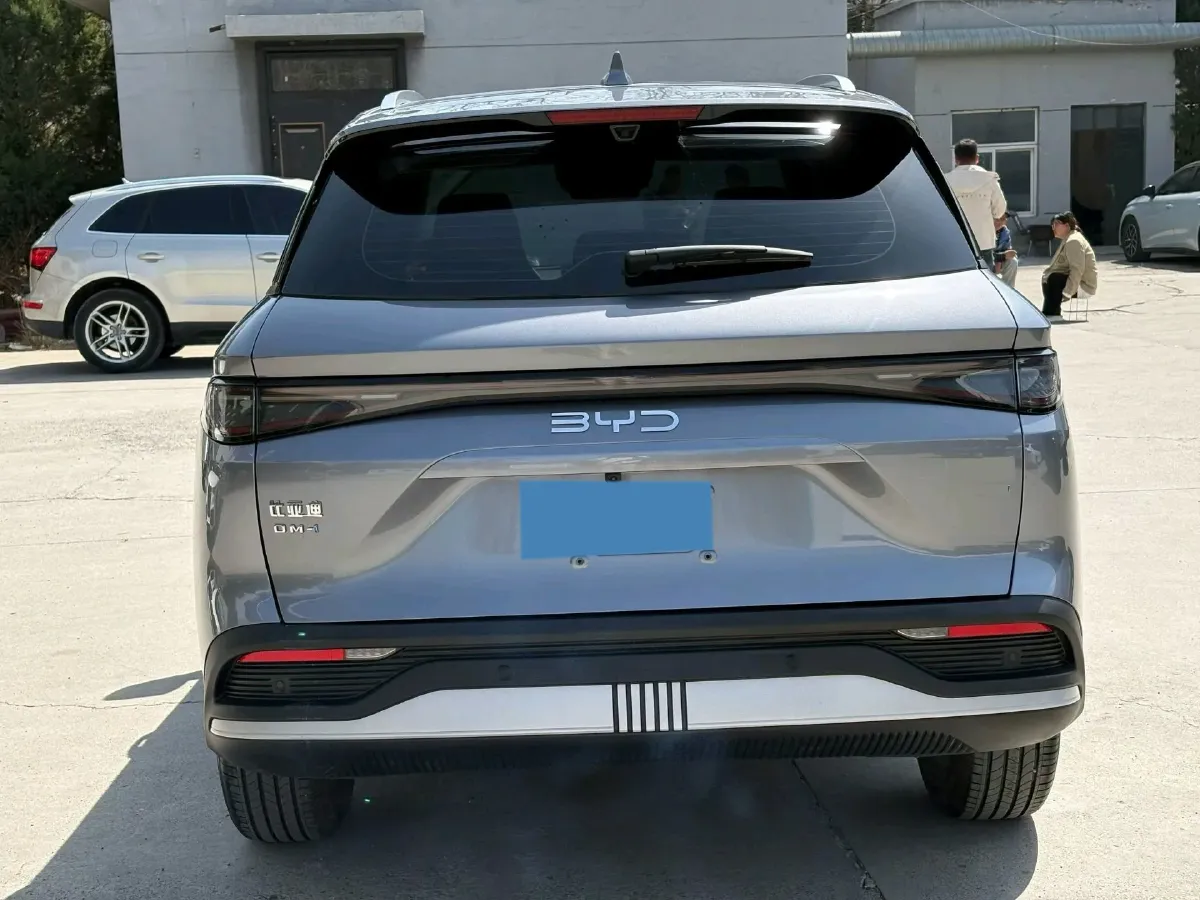 2025 BYD Sea Lion 05 DM-i 1.5L 101HP L4 E-CVT PHEV 12.9KWH,autocango,china used car exporter,china ev exporter,chinese used car exporter,chinese used ev exporter
