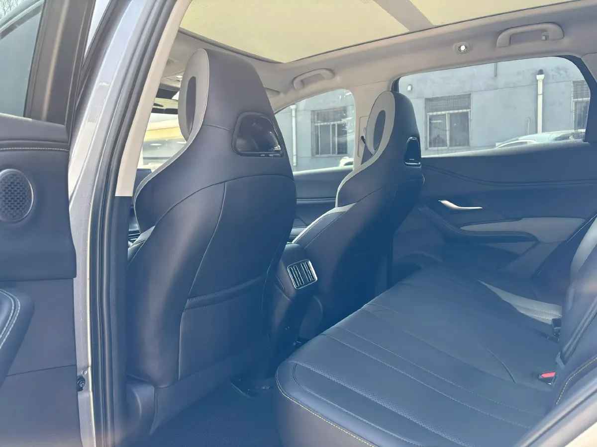 2025 BYD Sea Lion 05 DM-i 1.5L 101HP L4 E-CVT PHEV 12.9KWH,autocango,china used car exporter,china ev exporter,chinese used car exporter,chinese used ev exporter