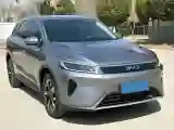 2025 BYD Sea Lion 05 DM-i 1.5L 101HP L4 E-CVT PHEV 12.9KWH
