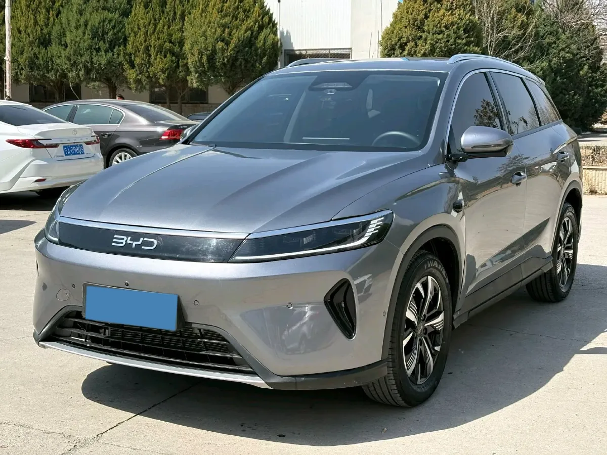 2025 BYD Sea Lion 05 DM-i 1.5L 101HP L4 E-CVT PHEV 12.9KWH,autocango,china used car exporter,china ev exporter,chinese used car exporter,chinese used ev exporter