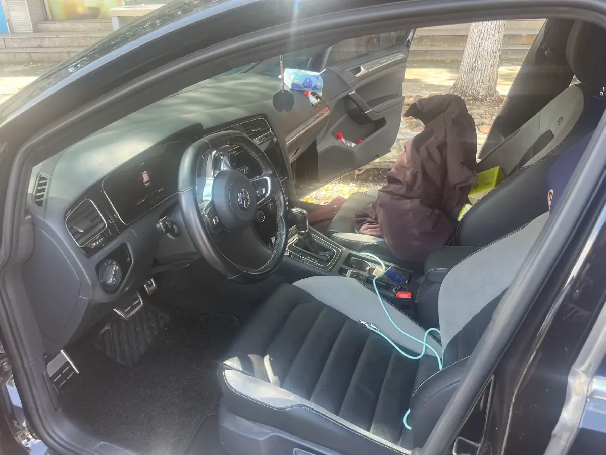 2020 Volkswagen Golf 1.4T 150HP L4 7DCT,autocango,china used car exporter,china ev exporter,chinese used car exporter,chinese used ev exporter