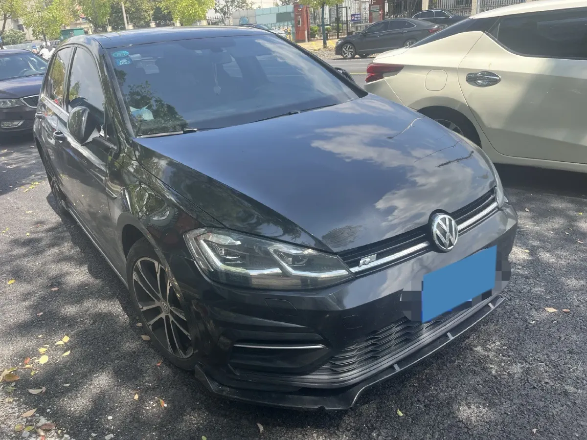 2020 Volkswagen Golf 1.4T 150HP L4 7DCT,autocango,china used car exporter,china ev exporter,chinese used car exporter,chinese used ev exporter