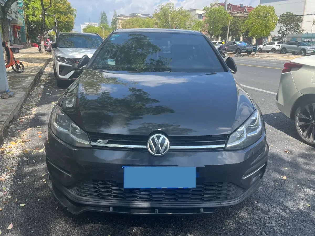 2020 Volkswagen Golf 1.4T 150HP L4 7DCT,autocango,china used car exporter,china ev exporter,chinese used car exporter,chinese used ev exporter