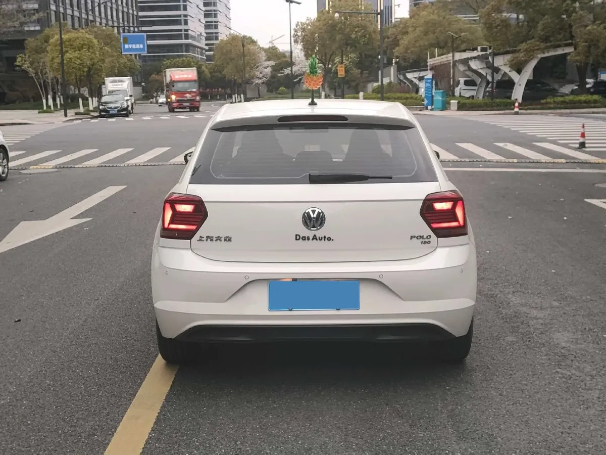 2019 Volkswagen Polo 1.5L 113HP L4 6AT,autocango,china used car exporter,china ev exporter,chinese used car exporter,chinese used ev exporter