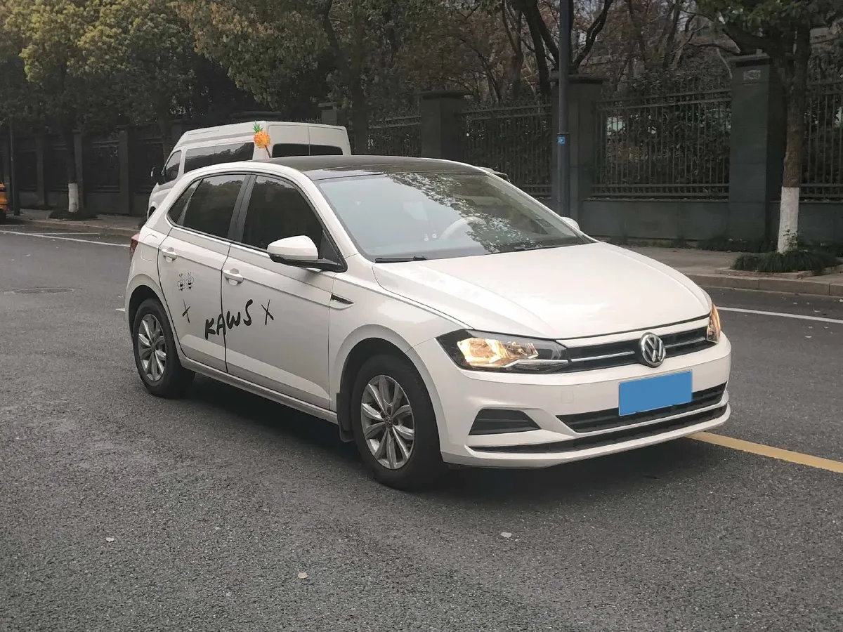 2019 Volkswagen Polo 1.5L 113HP L4 6AT,autocango,china used car exporter,china ev exporter,chinese used car exporter,chinese used ev exporter
