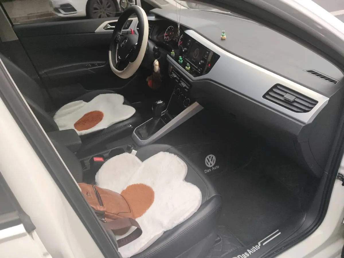 2019 Volkswagen Polo 1.5L 113HP L4 6AT,autocango,china used car exporter,china ev exporter,chinese used car exporter,chinese used ev exporter