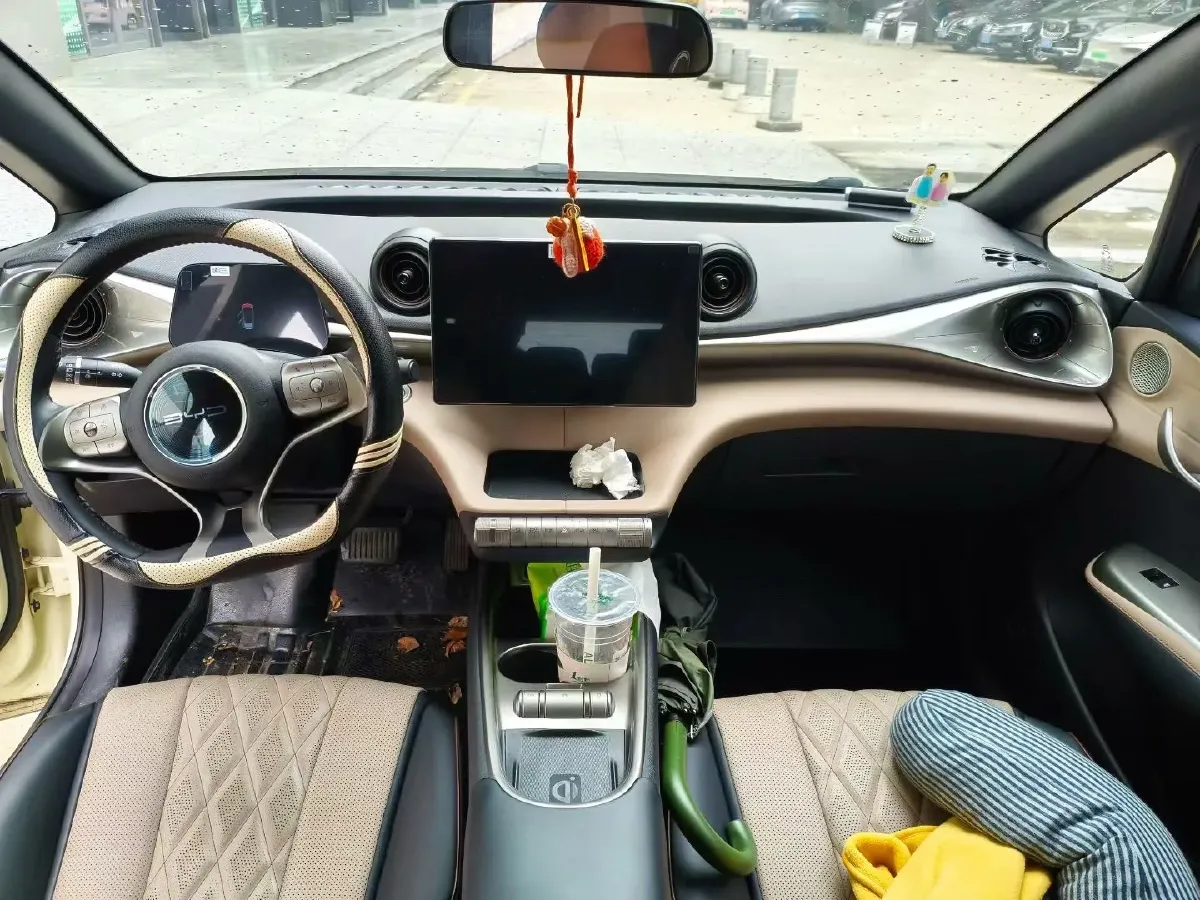 2021 BYD Yuan Pro BEV 50.1KWH,autocango,china used car exporter,china ev exporter,chinese used car exporter,chinese used ev exporter