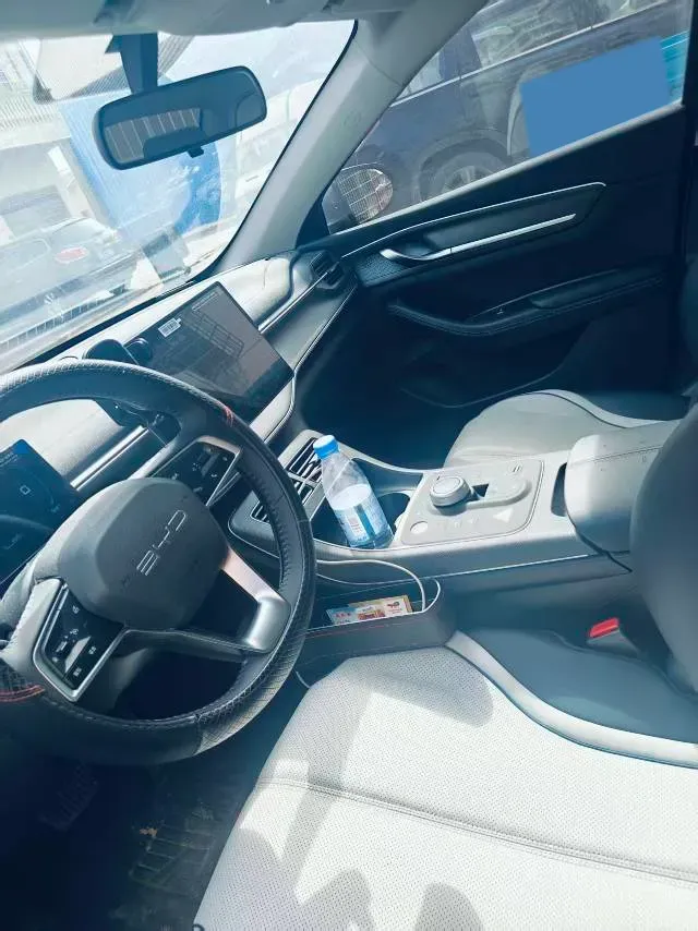 2024 BYD Destroyer 05 1.5L 110HP L4 E-CVT PHEV 8.3KWH,autocango,china used car exporter,china ev exporter,chinese used car exporter,chinese used ev exporter