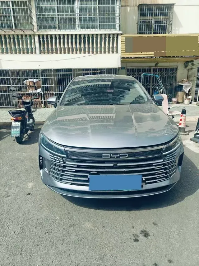 2024 BYD Destroyer 05 1.5L 110HP L4 E-CVT PHEV 8.3KWH,autocango,china used car exporter,china ev exporter,chinese used car exporter,chinese used ev exporter