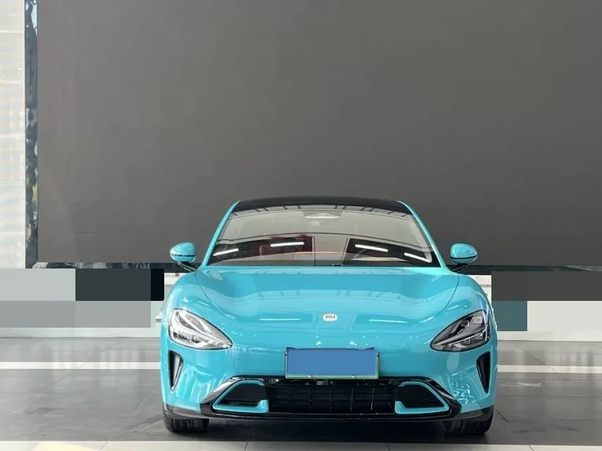 2024 MI SU7 BEV 73.6KWH,autocango,china used car exporter,china ev exporter,chinese used car exporter,chinese used ev exporter