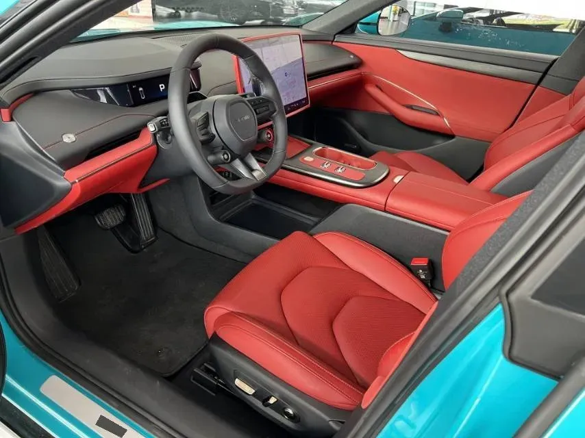 2024 MI SU7 BEV 73.6KWH,autocango,china used car exporter,china ev exporter,chinese used car exporter,chinese used ev exporter