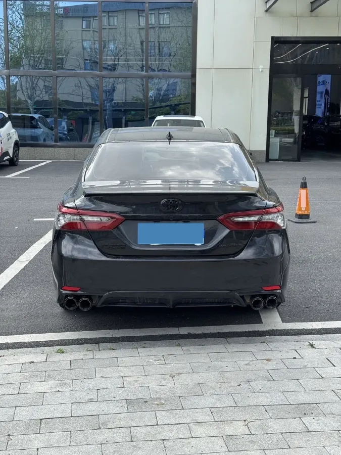 2022 Toyota Camry 2.0L 178HP L4 CVT,autocango,china used car exporter,china ev exporter,chinese used car exporter,chinese used ev exporter