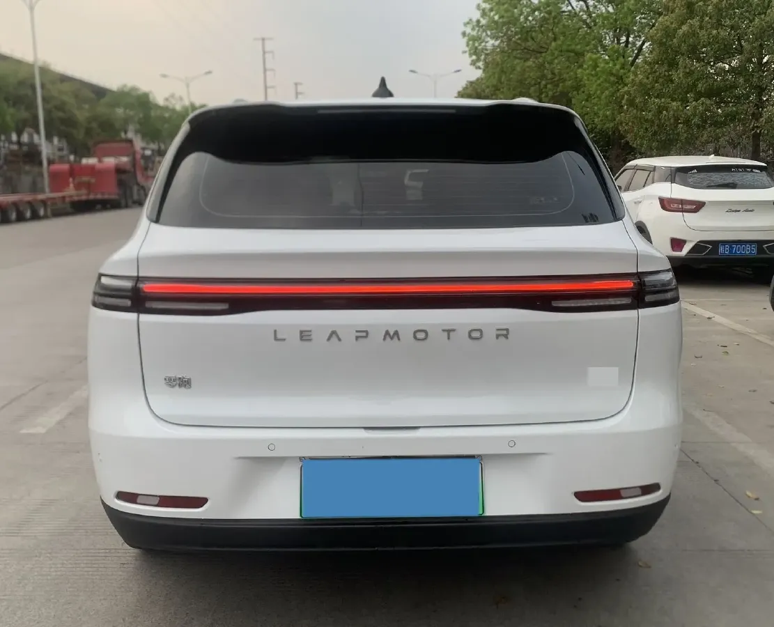 2024 Leapmotor C10 BEV 69.9KWH,autocango,china used car exporter,china ev exporter,chinese used car exporter,chinese used ev exporter